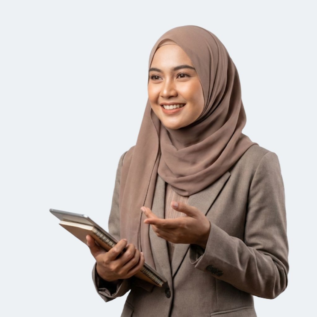 Pelatihan Communication Mastery dan Public Speaking untuk Karyawan