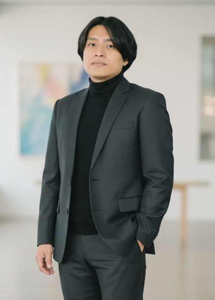 Trainer Putra Ramdhana